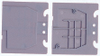 DIN Rail Terminal Accessories - 424939 - RS Components, Ltd.