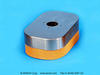 Bag Lifting Pad Attachment -- BH40-SSP-C5 - Image