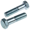 Hex Bolts - 279896 - RS Components, Ltd.