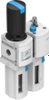 Filter Regulators - 2029422 - RS Components, Ltd.