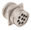 Industrial Circular Connectors - 425456 - RS Components, Ltd.