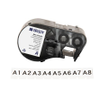 Label Printer Tapes - 2845623 - RS Components, Ltd.