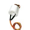 DHK080 Through Bore Slip Ring -  - JiuJiang Ingiant Technology Co., Ltd.