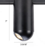 Track/Recessed-Heads - 625402 - Light Center (The)