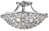 42669CH Semi-Flush Mts.-Bowl Style - 618277 - Capital Lighting, Inc.