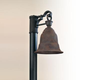 Exterior -Post/Pier Head - 330772 - Light Center (The)