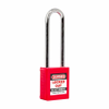 Lockouts - 642804 - RS Components, Ltd.