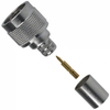 Coaxial Connector (RF) Assemblies - 4627-9205127C1291-ND - DigiKey