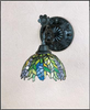 27387 Sconces-Single Glass - 739001 - Capital Lighting, Inc.