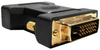 DVI-D M/M Coupler -- SGC-DVIDMM - Image