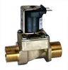 Servo-Controlled Solenoid Valve NC, DN 17 -- 01.017.523