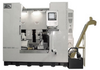 Dual Head Electronic Gear Shaper - HDS 1600-300 - Star SU LLC