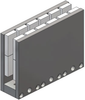 Brushless Linear Motors - BLDT-F07 - H2W Technologies