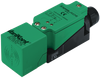 Inductive sensor - NJ20+U1+E2-Y287109 - Pepperl+Fuchs SE