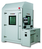 Accelerated Stress Testing Climatic Chamber - Image