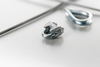 Wire Cable Clamp D3 M4x10 -- 0.0.687.68 - Image