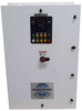 Enclosed Soft Start Packages, Positive Displacement Pump Softstart -- WWEPDASSRV12-75 - Image