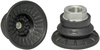 Bellows suction cup (round) for handling hot workpieces SAB 40 HT2-65 G1/4-IG - 10.01.06.02427 - Schmalz Inc.