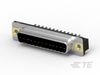 PCB D-Sub Connectors - 5745925-2 - TE Connectivity