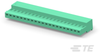 Standard Rectangular Connectors - 5-641193-1 - TE Connectivity