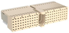Backplane Connectors - Hard Metric, Standard - 364297 - Lingto Electronic Limited