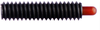 Light End Force Standard Spring Plungers -Steel w/Phenolic Nose -- NS59 - Image