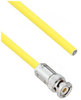 Halogen Free Cable Assembly TRB 3-Slot Plug to Blunt .245