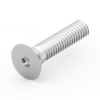 Metric Flat Head Socket Screws - MFA -420-A - UC Components, Inc.