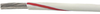 1550 WR001 - Alpha Wire MIL-W-76B/Type MW PVC Hook-Up/Lead Wire - 24 AWG - 7/32 Stranded Conductor - Tinned Copper - 1000V - White/Red - 1000ft - ALP1550-WR001 - Lapp Tannehill