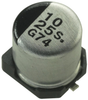 Ae Capacitor Case Panasonic - 60AC9003 - Newark, An Avnet Company