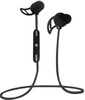 Stereo Bluetooth Headset W/fm Radio, Blk; Carrier Frequency Qfx - 56AC9882 - Newark, An Avnet Company