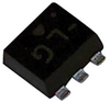 Mosfet, N&p-Ch, 30V, 2.3A, Tsop; Transistor Polarity Infineon - 13AC8344 - Newark, An Avnet Company