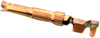 D Sub Contact, Socket, 24-20Awg, Crimp; For Use With Amp Te Connectivity - 90F5542 - Newark, An Avnet Company