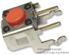 Switch, Flat, 6X6X3.15, 260Gf; Product Range Omron - 83T2403 - Newark, An Avnet Company