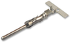 Contact, Pin, 0.5-1Mm2, Crimp; Product Range Amp - Te Connectivity - 38AC3337 - Newark, An Avnet Company