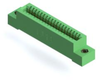 Card Edge Conn, Single, 19Pos, Th; Card Edge Connector Type Edac - 59AJ6925 - Newark, An Avnet Company