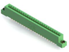 Card Edge Conn, Single Side, 24Pos, Lug; Card Edge Connector Type Edac - 60AJ2235 - Newark, An Avnet Company