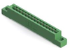 Card Conn, Single Side, 14Pos, Wire Wrap; Card Edge Connector Type Edac - 57AJ4321 - Newark, An Avnet Company