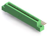 Card Edge Conn, Single, 26Pos, Wire Wrap; Card Edge Connector Type Edac - 65AJ8316 - Newark, An Avnet Company