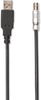 Usb Cable, 2.9M, 3D Motion Track; Accessory Type Xsens - 94X0453 - Newark, An Avnet Company