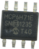 Op Amp, Unity Gain, 2.7Mhz, 2V/us, 1Mv, Soic-8; No. Of Amplifiers Microchip - 31W8830 - Newark, An Avnet Company