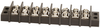 Terminal Block, Barrier, 8Pos, 12Awg; No. Of Rows Thermodata Components - 24AC5483 - Newark, An Avnet Company