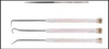 Tools, Scriber; Scriber / Probe Type General Tools - 93F9970 - Newark, An Avnet Company