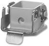 Heavy Duty Connector Base, Heavy Mate Series, Bulkhead Mount, A3/4, C146 A3/4 Inserts & Hoods Rohs Compliant Amphenol Sine/tuchel - 04X6092 - Newark, An Avnet Company