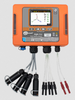 Power quality analyzer -- WMUSPQM711BTW