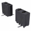 Connectors, Interconnects - Rectangular Connectors - Headers, Receptacles, Female Sockets - 1079566-MMS-108-02-L-SV - Win Source Electronics