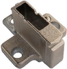Blum 18mm Mounting Plate - 701118 - HardwareSource, Inc.