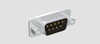 D-Sub - L717SDE09PVFC309 - Amphenol Communications Solutions