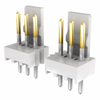 Headers, Male Pins - 0022292131-ND - DigiKey