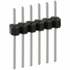 Headers, Male Pins - S1052E-06-ND - DigiKey